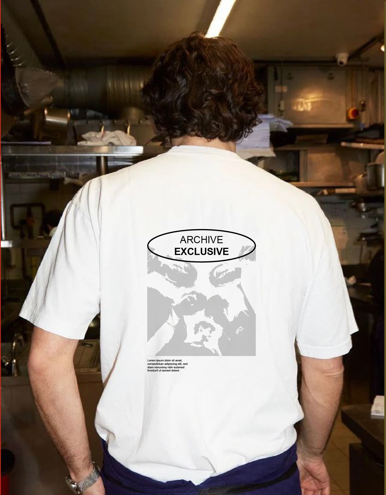 Diseño de camisetas para SAMANTHA PALOS